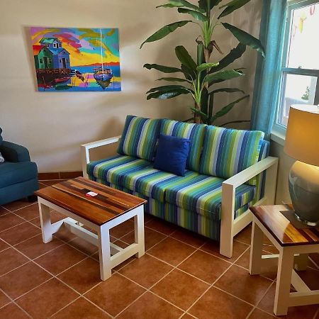 Pura Vida Inn Caye Caulker Kültér fotó