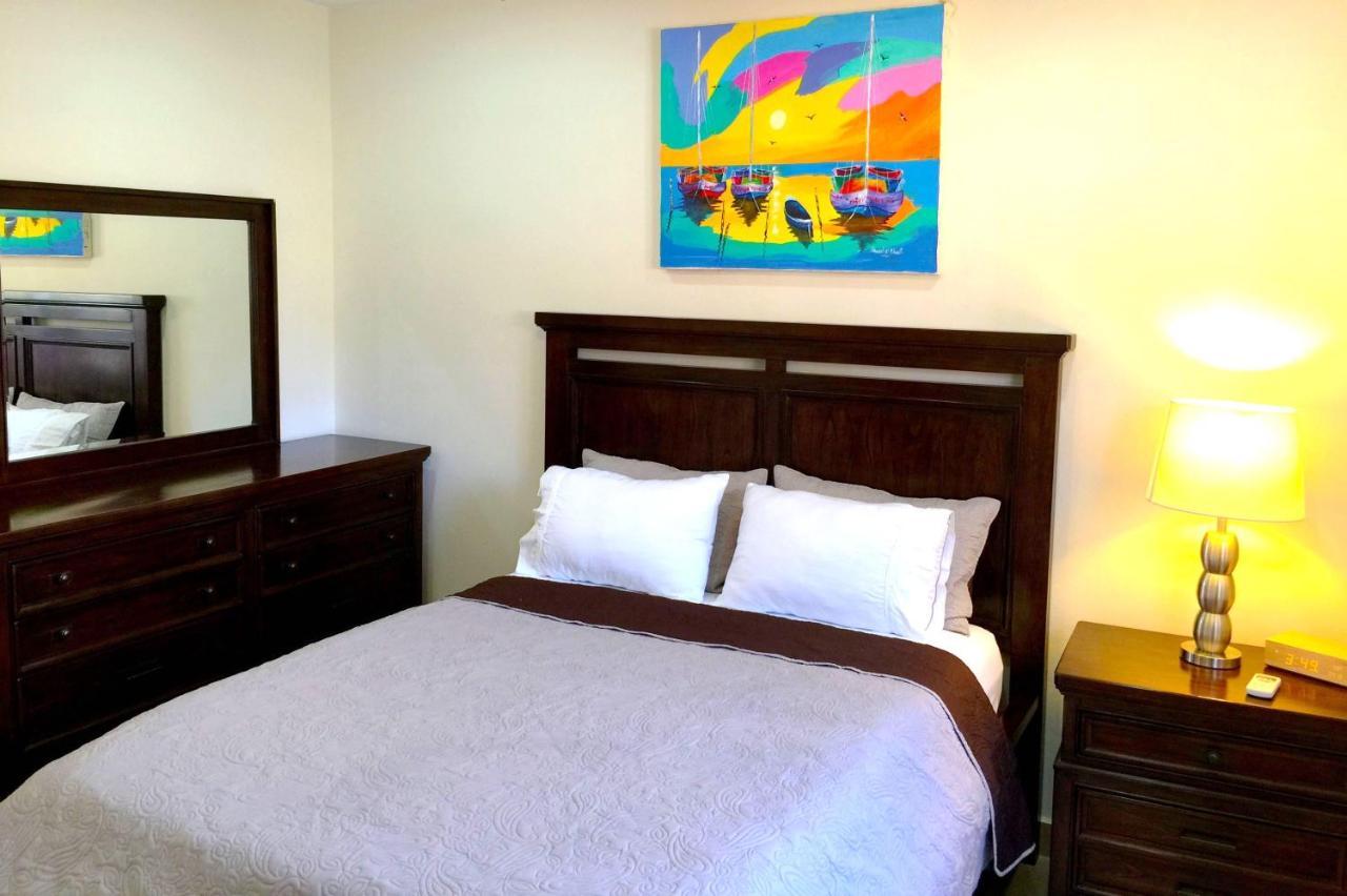 Pura Vida Inn Caye Caulker Kültér fotó