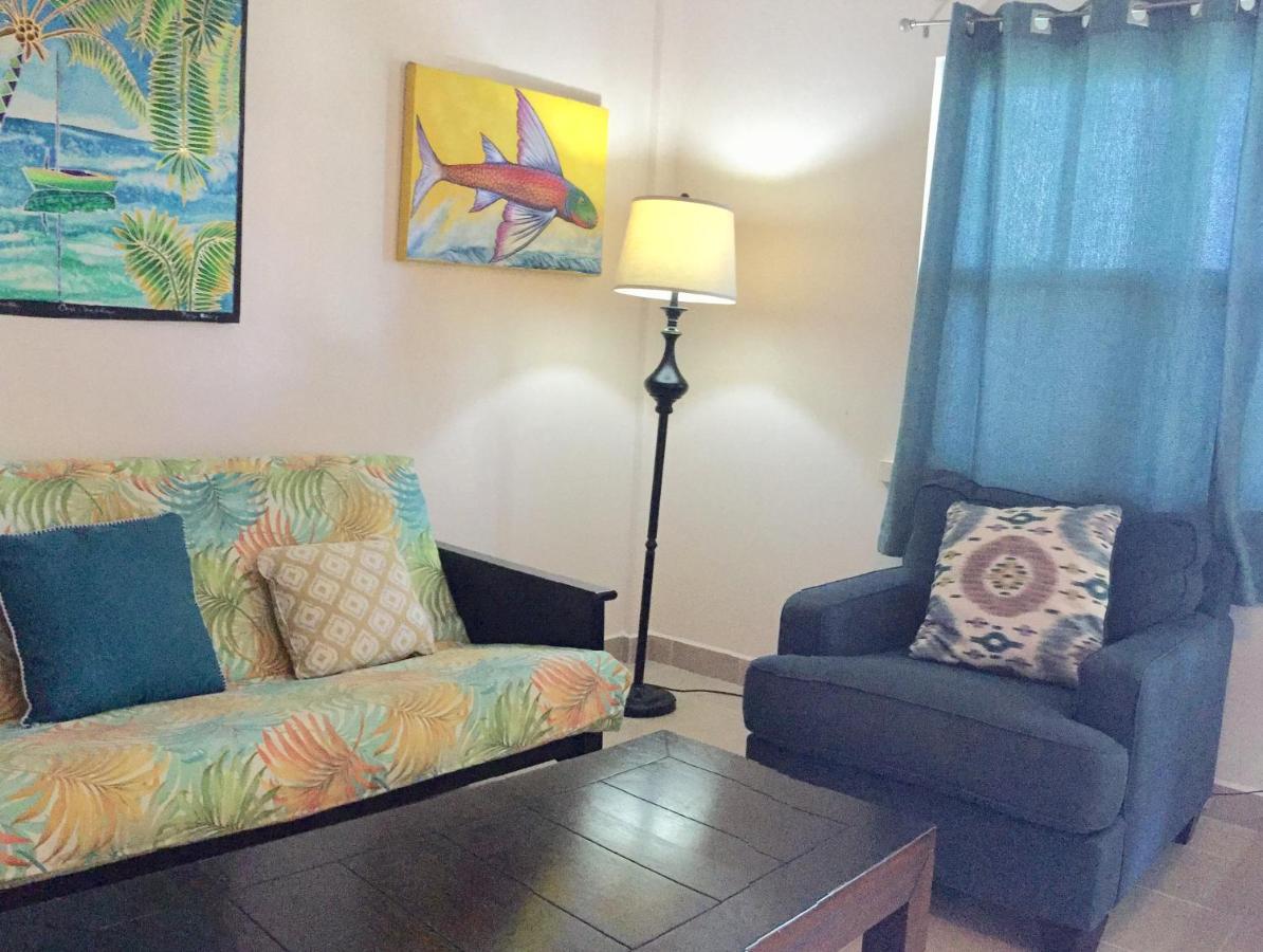 Pura Vida Inn Caye Caulker Kültér fotó